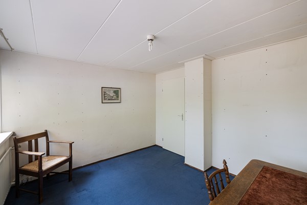 Medium property photo - Noordzoom 48, 8316 CJ Marknesse